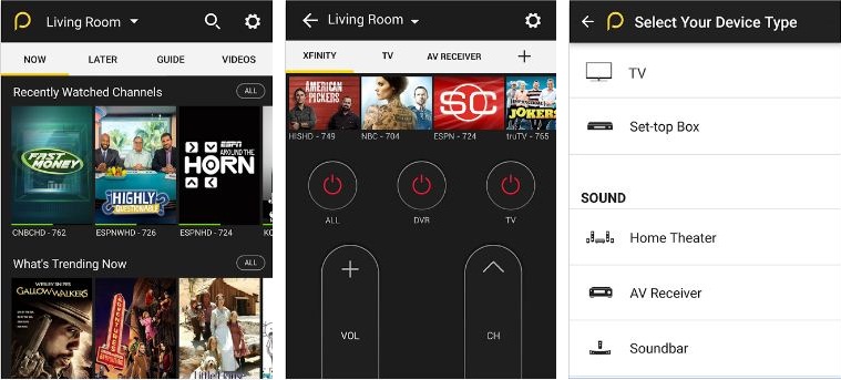 7 Best Universal Remote Apps | 2022