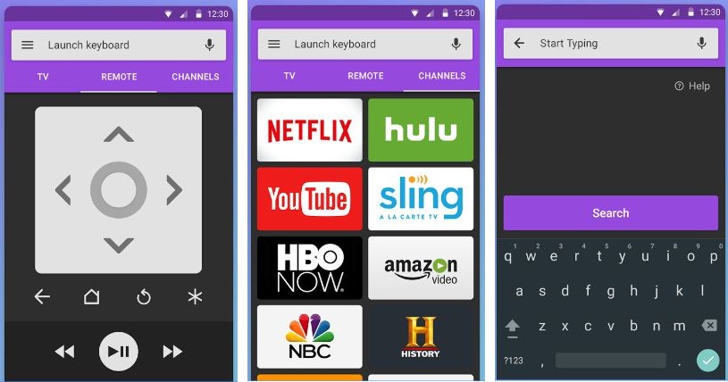 7 Best Universal Remote Apps | 2022