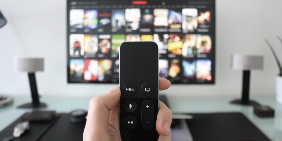 Tv remote app for android free download computer