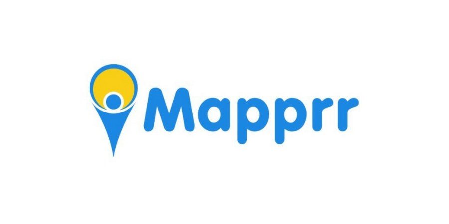 Mapprr
