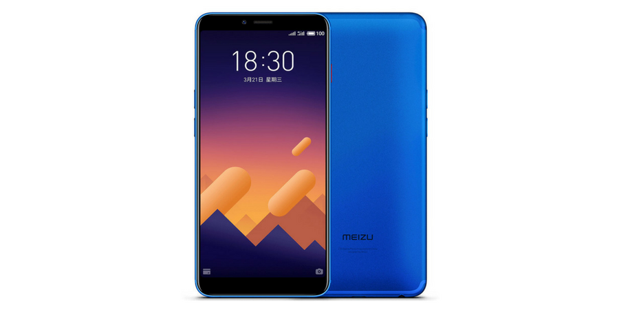 Meizu E3