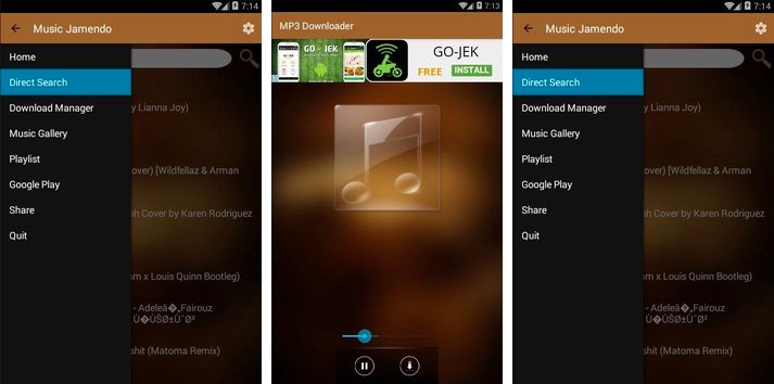 mp3 skull music download