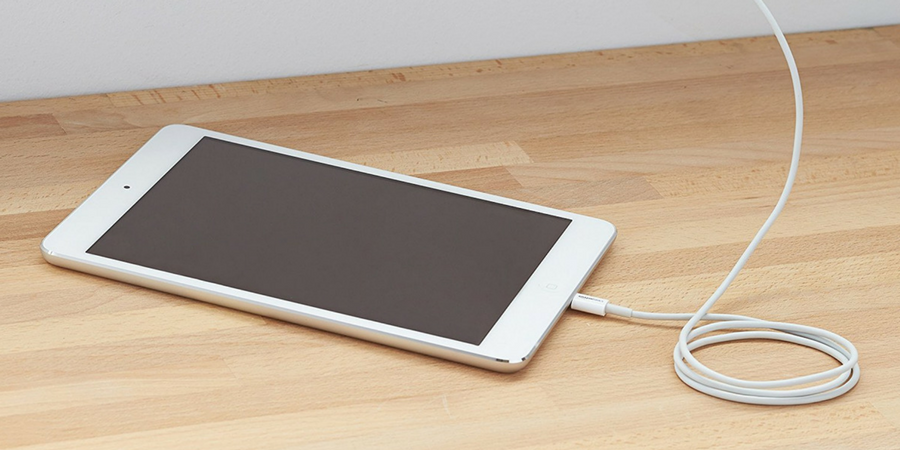 Best Lightning Cables for iPhone or iPad