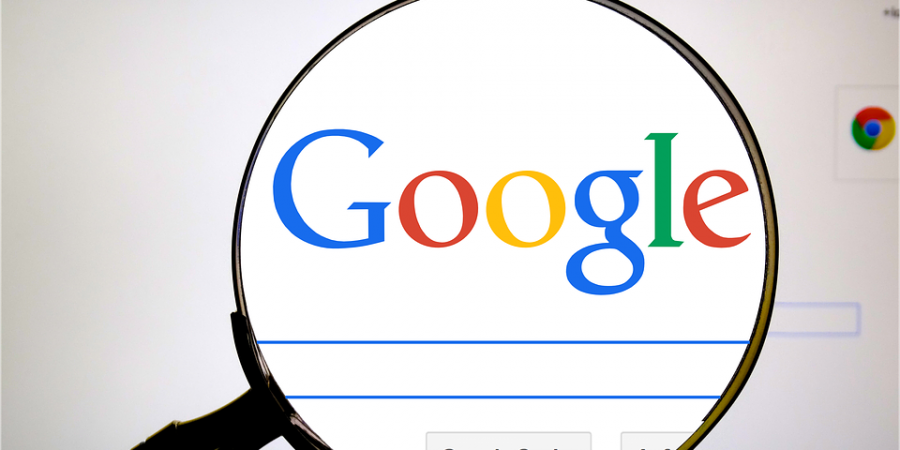 google chrome
