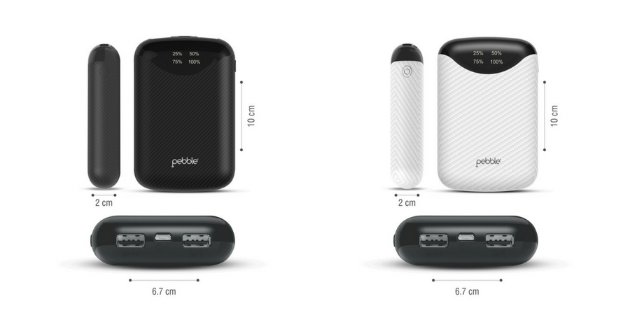 Pebble Pico