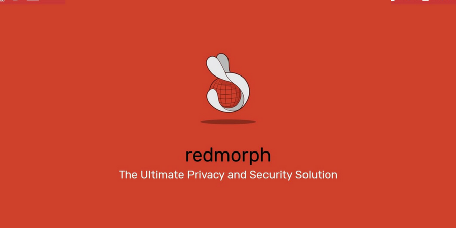 redmorph app