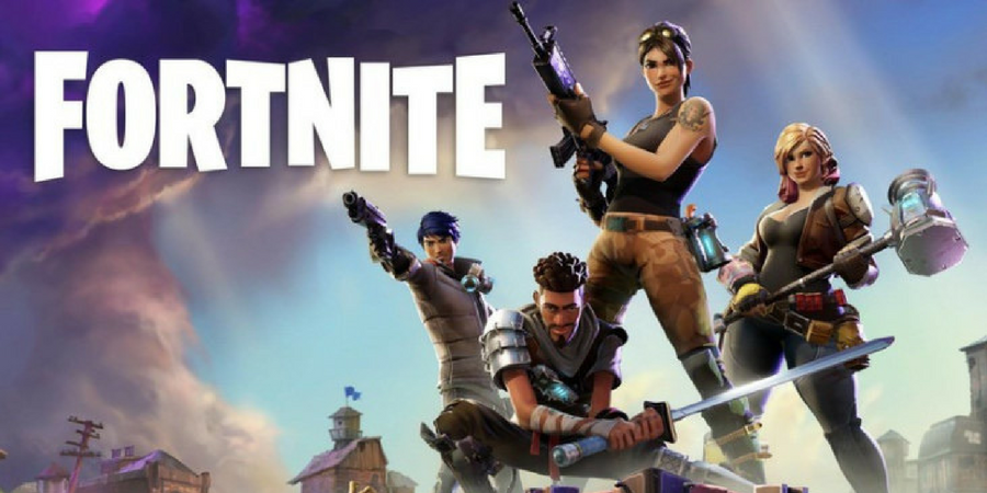 fortnite