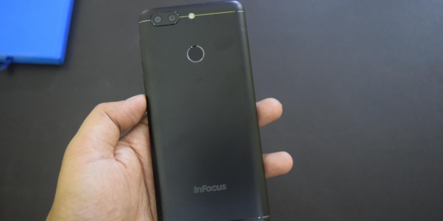 Infocus Vision 3 Pro