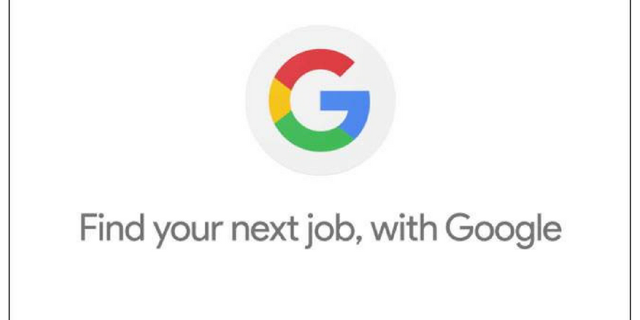 Google Job searches are now available for India Google Job searches are now available for India