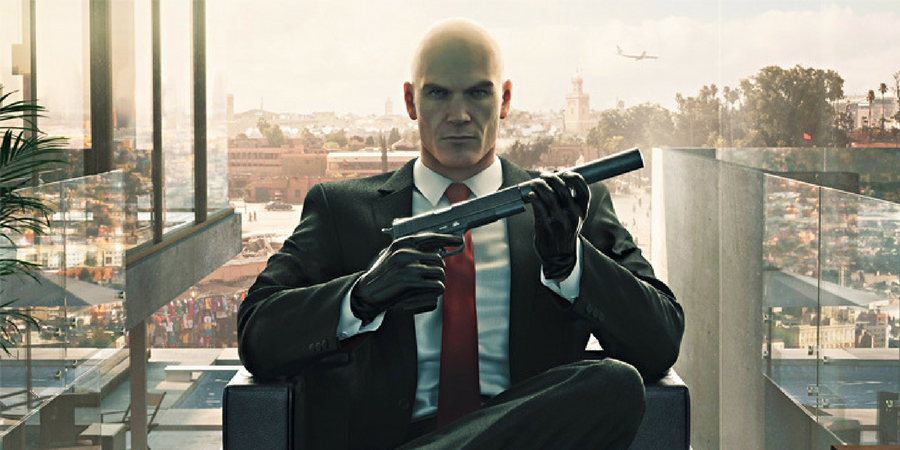 Hitman Series Finds New Publisher in Warner Bros Hitman Series Finds New Publisher in Warner Bros