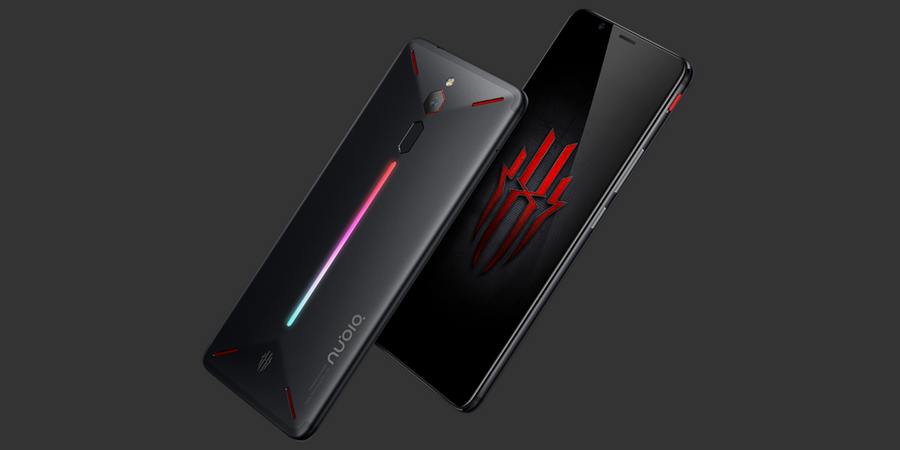 Nubia Red Magic