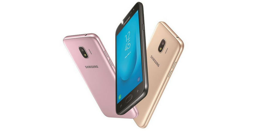 Samsung Galaxy J2 2018
