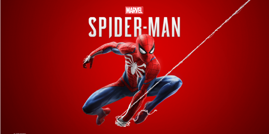 Spider Man Game
