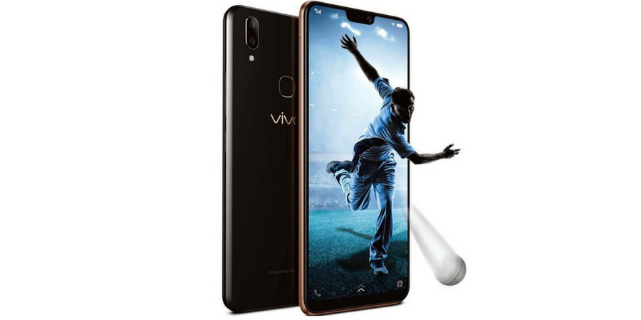 Vivo launches V9 Youth at Rs. 18990