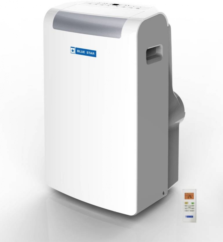 5 Best Portable Air Conditioners in India