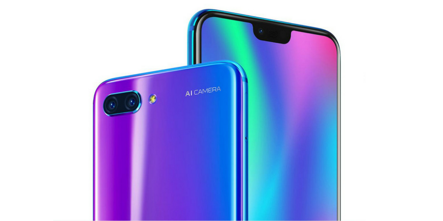 Honor 10