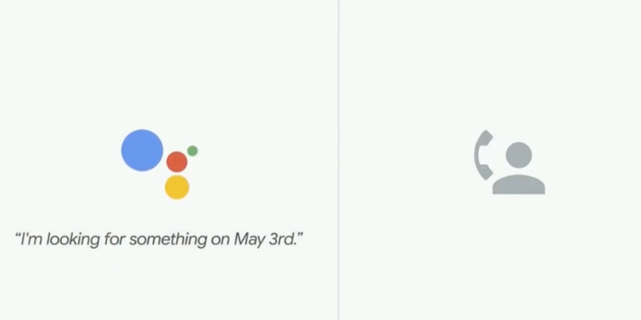 Google Assistant Can Now Make Actual Calls To Book Appointments