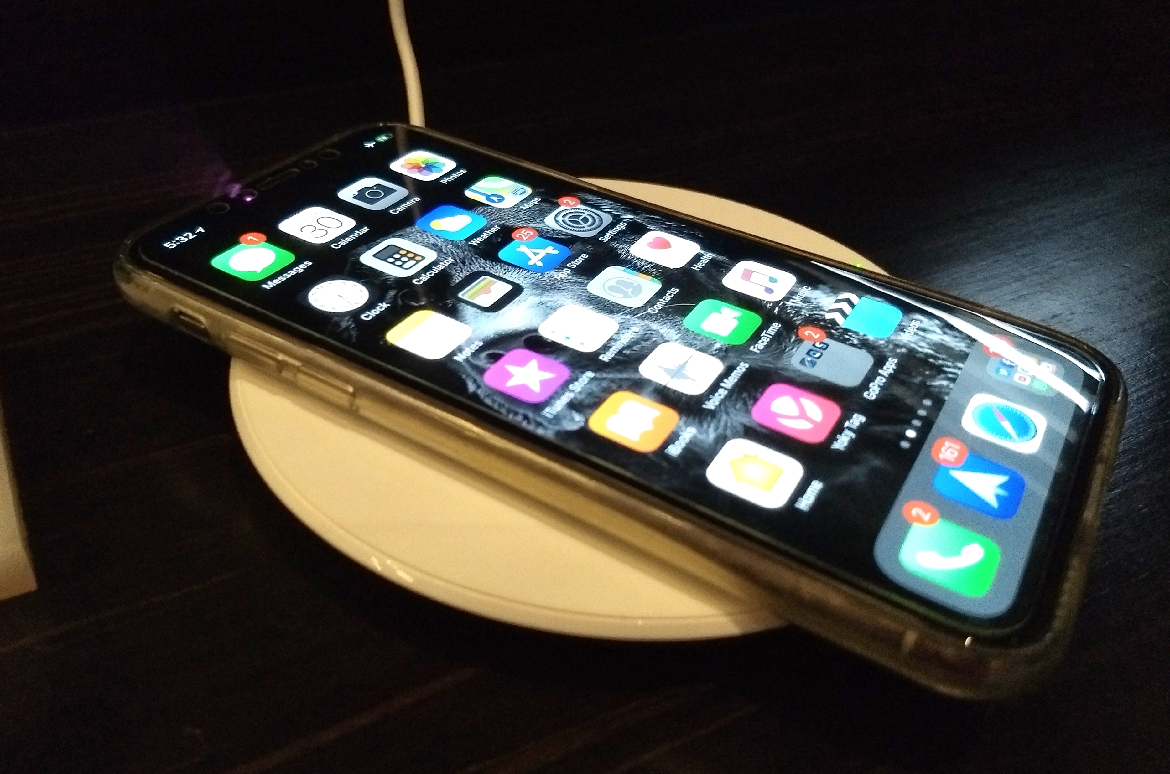 Belkin Launches BoostUp wireless charging pad for Qienabled