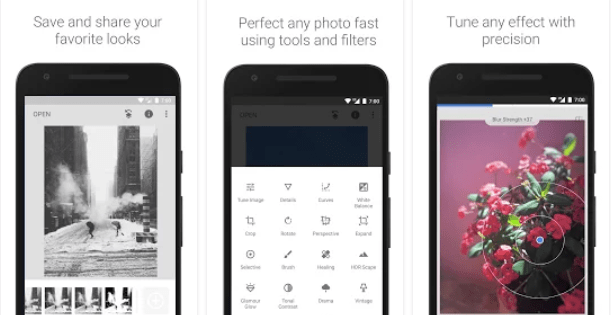 7 Best and Free Alternatives to Adobe Photoshop for Android