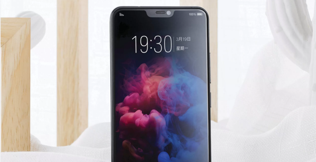 Vivo X21 With In-Display Fingerprint Scanner Launched in India for Rs. 35,990