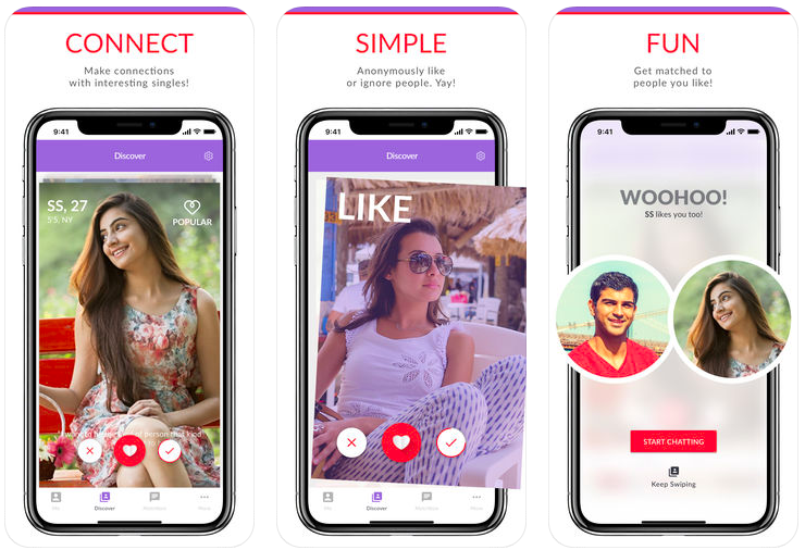 best dating apps for indian in canada