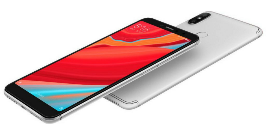 Xiaomi Redmi S2
