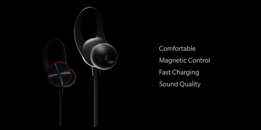 OnePlus Bullets Wireless
