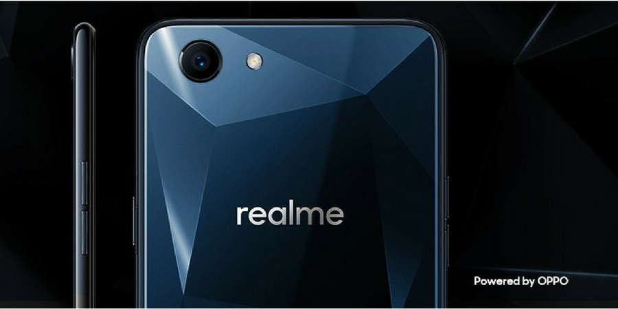 realme 1