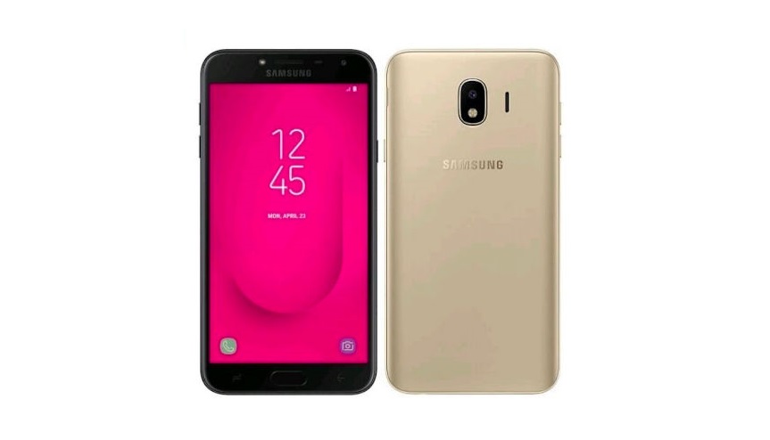Samsung Galaxy J4 With Android Oreo launched in India for Rs 9,990