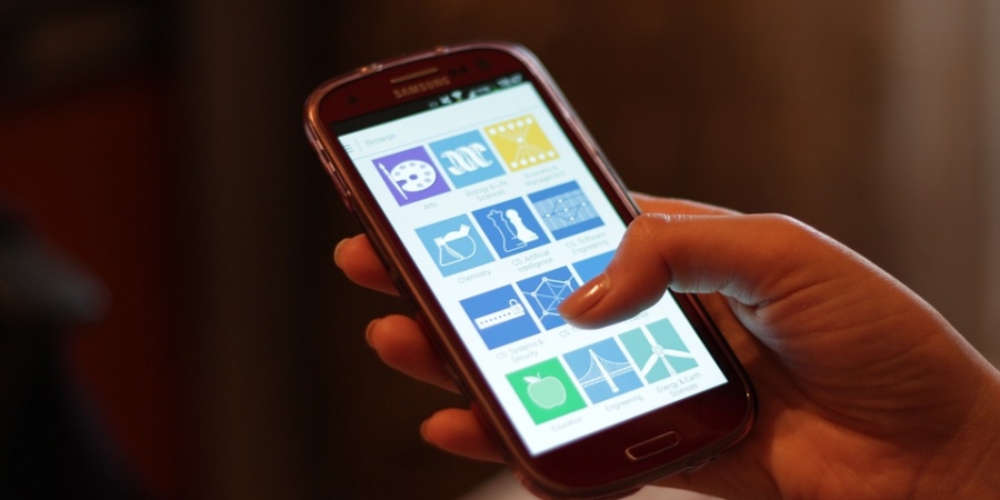 screen recorder for android