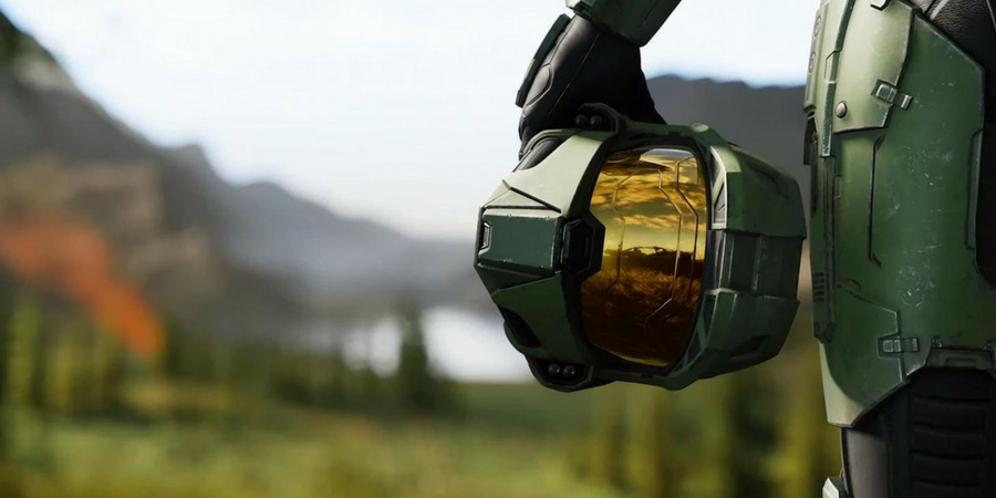 Halo Infinite