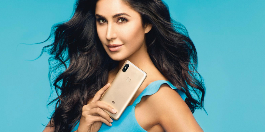 Xiaomi Redmi Y2 with 5.99-inch Display, Snapdragon 625, 16 MP Front Camera Launched Starting at Rs. 9999
