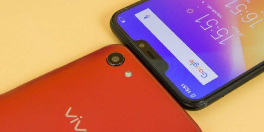 Vivo Y81