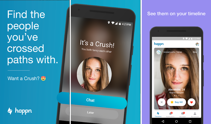 Best Free Local Dating App