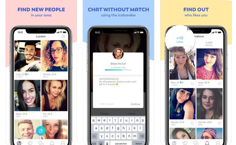 11 Best Dating Apps Like Tinder | Tinder Alternatives