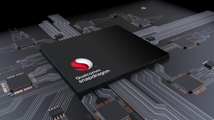 Qualcomm Announces Snapdragon 850 for Windows PCs