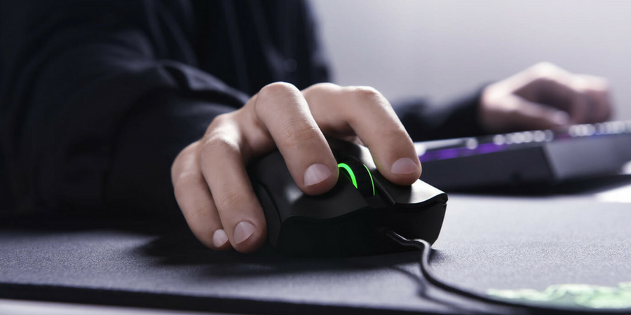 Best Gaming Mouse