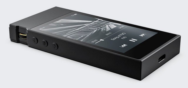 FiiO M7