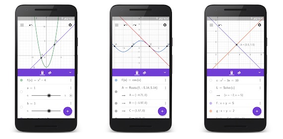 instal the new for android GeoGebra 3D 6.0.783