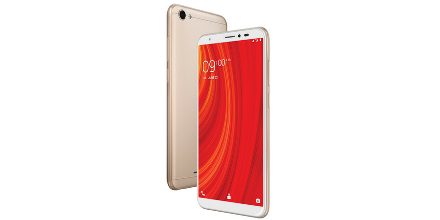 LAVA Z61 with 5.45-inch HD+ Display, 8MP Rear Camera, 5 MP Front Camera Launched for Rs. 5750