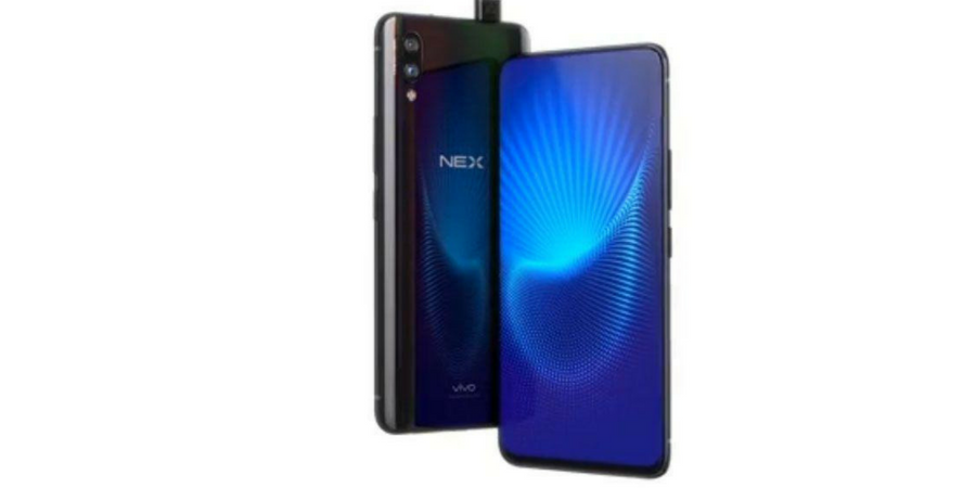 VIVO NEX