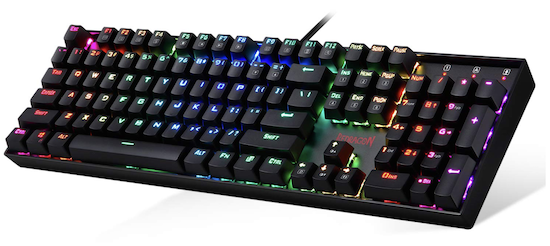 Redragon K551