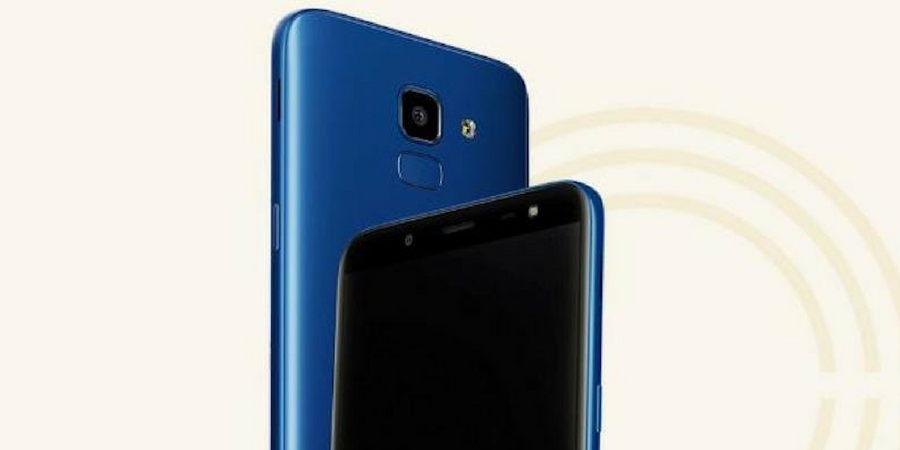 Samsung Galaxy On6 With 5.6-inch HD+ Infinity Display, Android 8.0 Oreo Launched in India for Rs 14,490