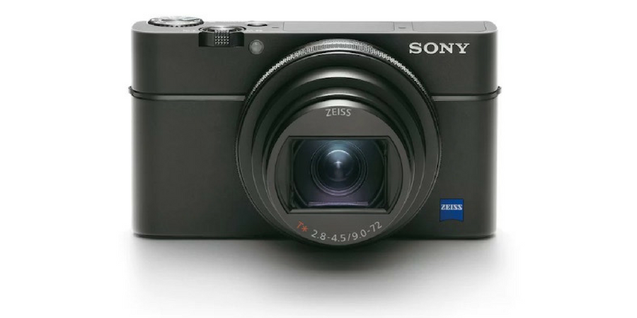 Sony RX100 VI