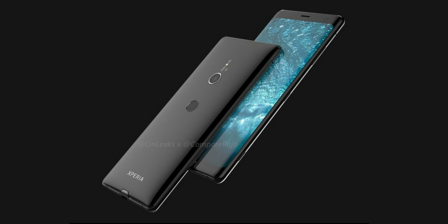 Xperia XZ3 could be first phone to feature recently announced 48 MP camera sensor