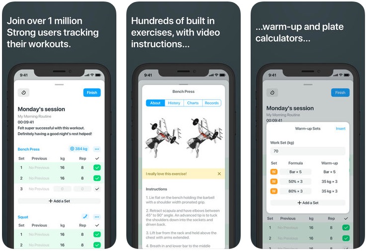 macro calculator bodybuilding app