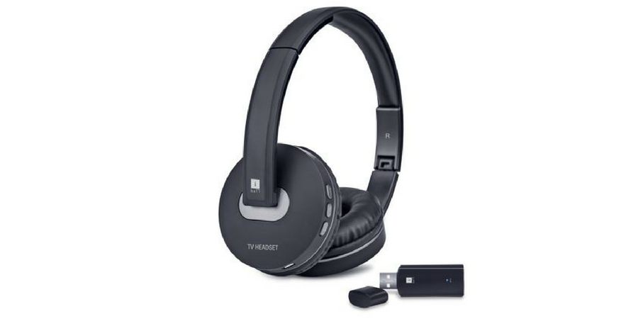 iBall TV Headset