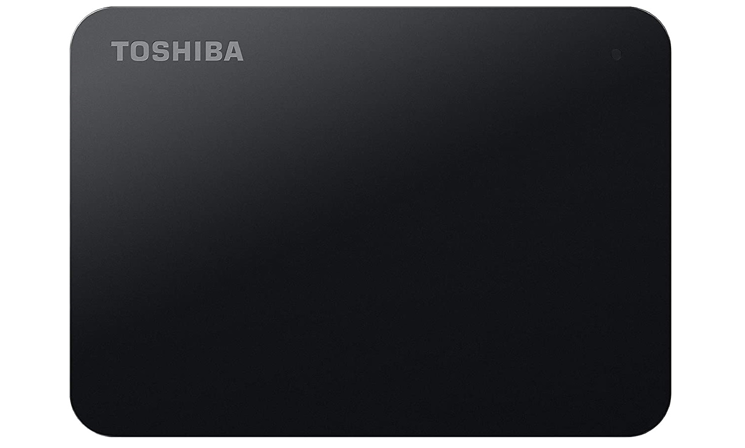 toshiba external hard disk