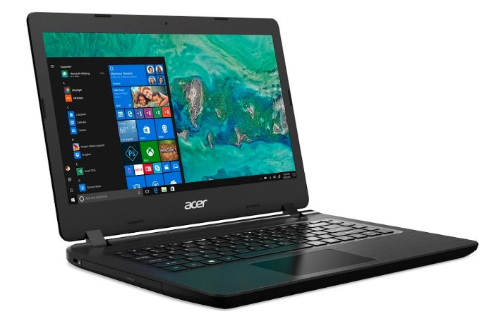 Acer Aspire 5