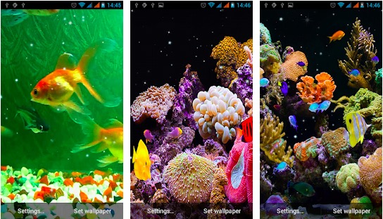 15 Best Free Live Wallpaper Apps for Android